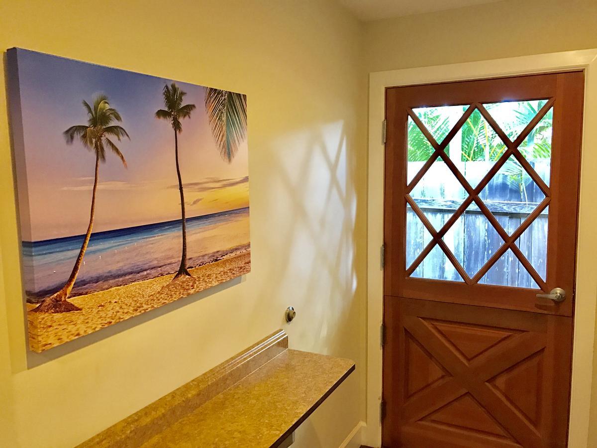 Beautiful Guest House Kailua Beach Εξωτερικό φωτογραφία