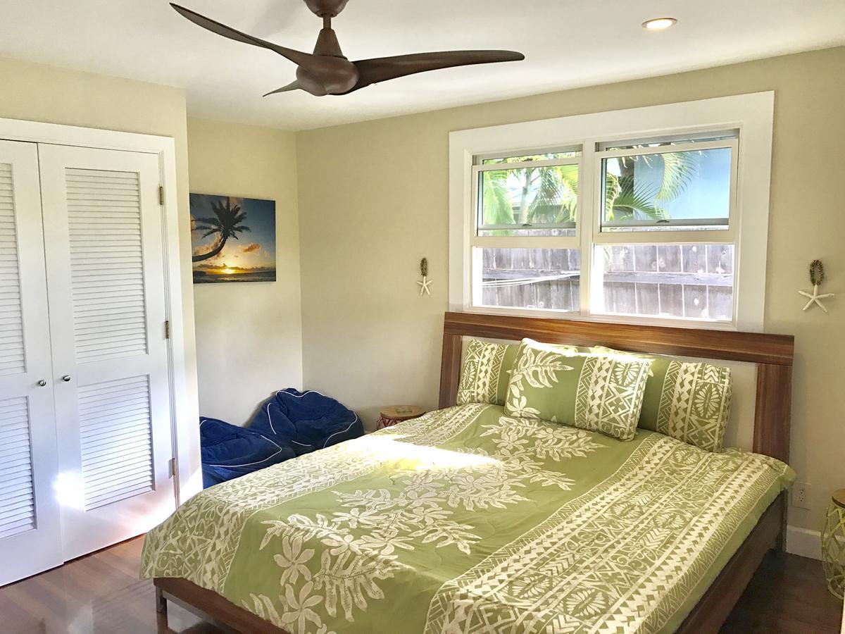 Beautiful Guest House Kailua Beach Εξωτερικό φωτογραφία