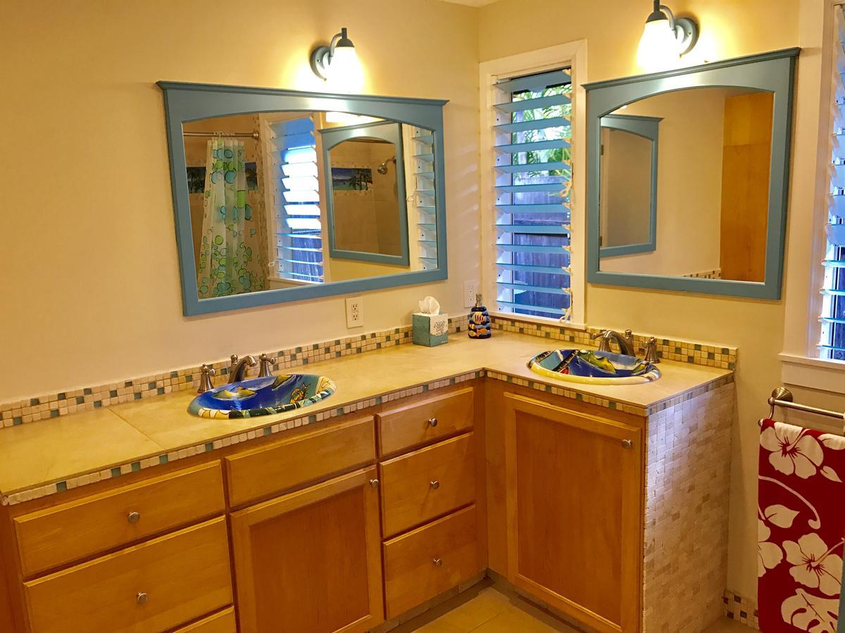 Beautiful Guest House Kailua Beach Εξωτερικό φωτογραφία