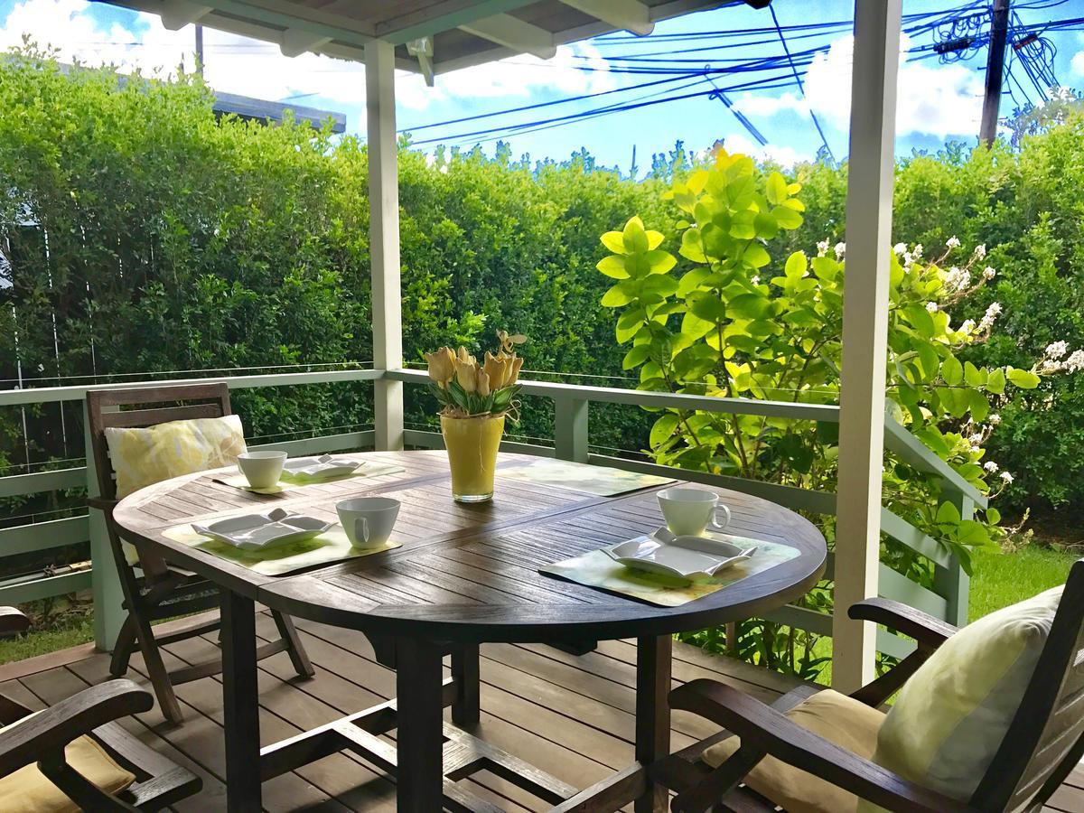 Beautiful Guest House Kailua Beach Εξωτερικό φωτογραφία