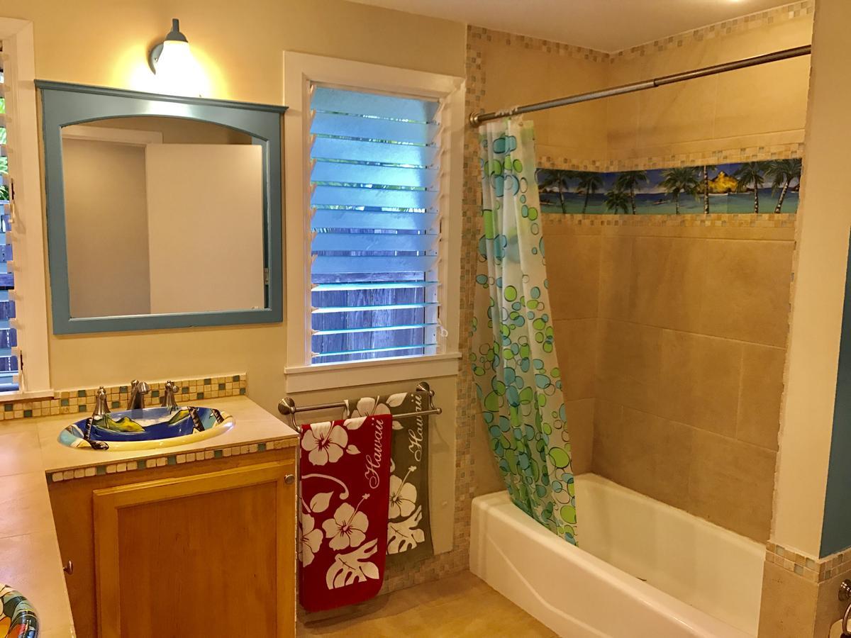 Beautiful Guest House Kailua Beach Εξωτερικό φωτογραφία