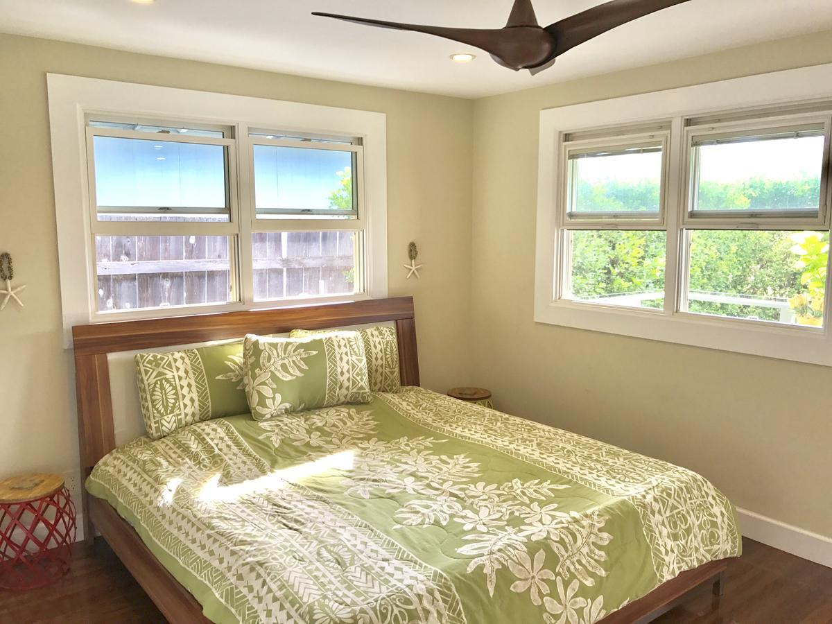 Beautiful Guest House Kailua Beach Εξωτερικό φωτογραφία